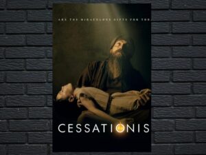 -Cessationist (2023)-<br>The Original Movie