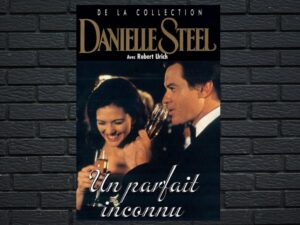 -Danielle Steel's - A Perfect Stranger (1994)-<br>The Original Movie