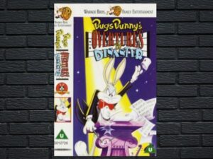 -Bugs Bunny Overtures To Disaster (1991)-<br>The Original Movie