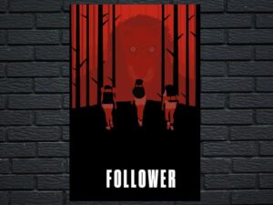 -Follower (2022)-<br>The Original Movie