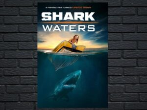 -Shark Waters (2022)-<br>The Original Movie
