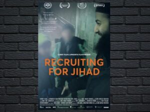 -Recruiting for Jihad (2017)-<br>The Original Movie