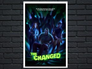 -The Changed (2021)-<br>The Original Movie
