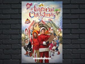 -A Fairly Odd Christmas (2013)-<br>The Original Movie