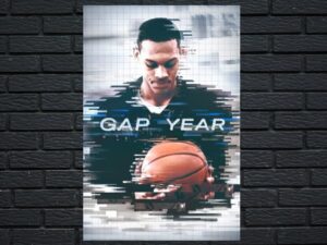 -Gap Year (2020)-<br>The Original Movie