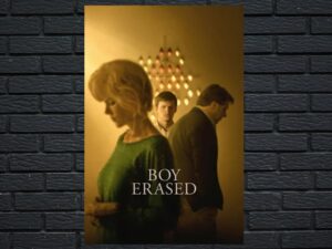 -Boy Erased (2018)-<br>The Original Movie