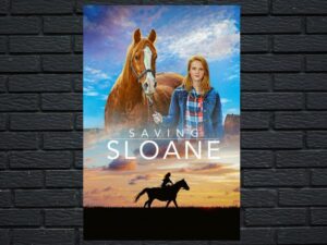 -Saving Sloane (2021)-<br>The Original Movie