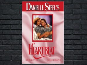 -Danielle Steel's - Heartbeat (1993)-<br>The Original Movie