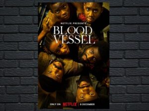 -Blood Vessel (2023)-<br>The Original Movie