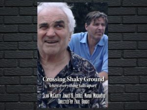 -Crossing Shaky Ground (2020)-<br>The Original Movie