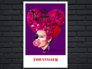 -Timestalker (2024)-<br>The Original Movie