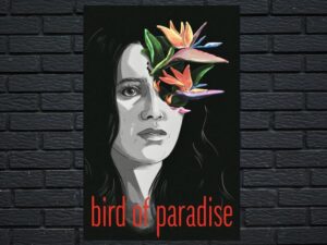-Bird of Paradise (2024)-<br>The Original Movie