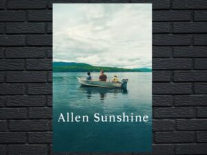 -Allen Sunshine (2024)-<br>The Original Movie