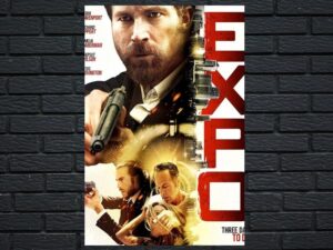 -EXPO (2019)-<br>The Original Movie