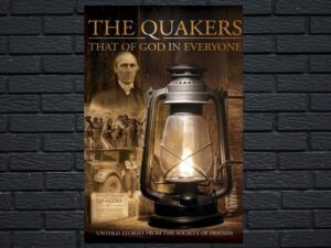 -Quakers: That of God in Everyone (2015)-<br>The Original Movie