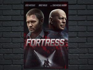 -Fortress (2021)-<br>The Original Movie