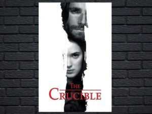 -The Crucible (1996)-<br>The Original Movie