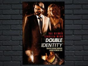 -Double Identity (2009)-<br>The Original Movie