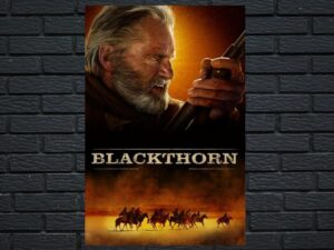 -Blackthorn (2011)-<br>The Original Movie