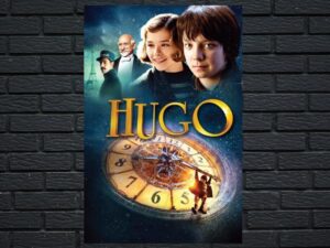 -Hugo (2011)-<br>The Original Movie