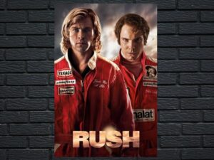 -Rush (2013)-<br>The Original Movie
