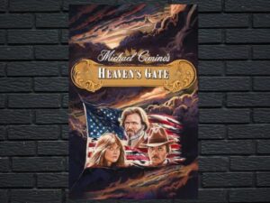 -Heaven's Gate (1980)-<br>The Original Movie