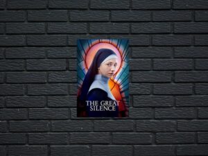 -The Great Silence (2022)-<br>The Original Movie