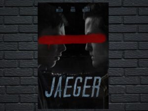 -Jaeger (2020)-<br>The Original Movie