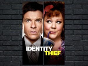 -Identity Thief (2013)-<br>The Original Movie
