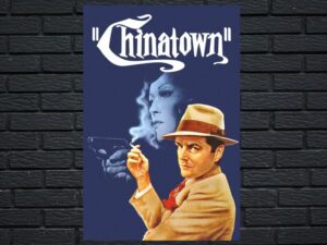 -EN-162. Chinatown (1974)-<br>The Original Movie