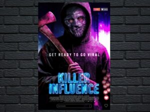 -Killer Influence (2024)-<br>The Original Movie