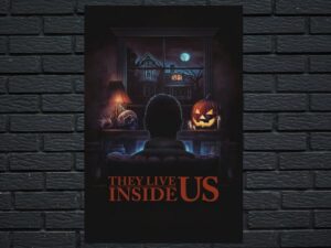 -They Live Inside Us (2020)-<br>The Original Movie