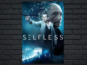 -Self/less (2015)-<br>The Original Movie
