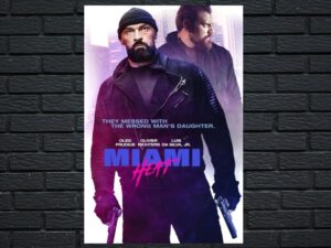 -Miami Heat (2021)-<br>The Original Movie