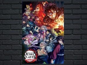 -Demon Slayer: Kimetsu no Yaiba -To the Hashira Training- (2024)-<br>The Original Movie