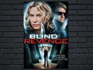 -Blind Revenge (2009)-<br>The Original Movie
