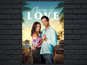 -The Charm of Love (2020)-<br>The Original Movie