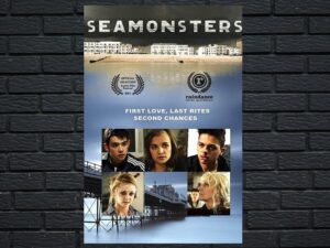 -Seamonsters - (2011)-<br>The Original Movie