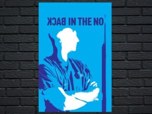 -Back in the No (2021)-<br>The Original Movie