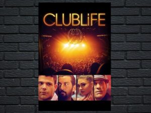 -Club Life (2015)-<br>The Original Movie