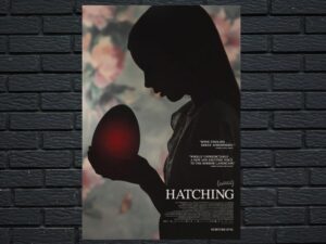 -Hatching, Pahanhautoja (2022)-<br>The Original Movie