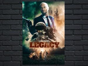 -Legacy (2020)-<br>The Original Movie