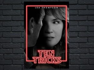 -10 Tricks (2022)-<br>The Original Movie