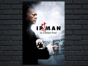 -Ip Man: The Final Fight (2013)-<br>The Original Movie