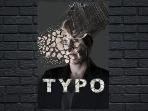 -Typo (2021)-<br>The Original Movie