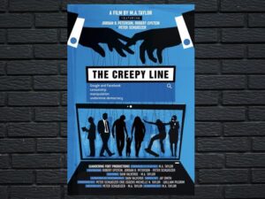 -The Creepy Line (2018)-<br>The Original Movie