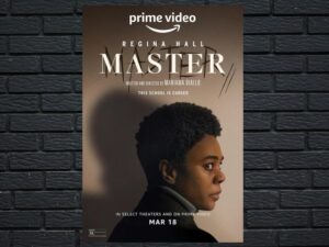 -Master (2022)-<br>The Original Movie