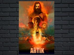 -Artik (2019)-<br>The Original Movie