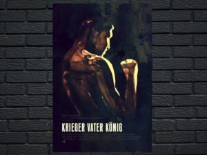 -Warrior Father King (2021)-<br>The Original Movie