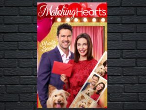 -Matching Hearts (2020)-<br>The Original Movie